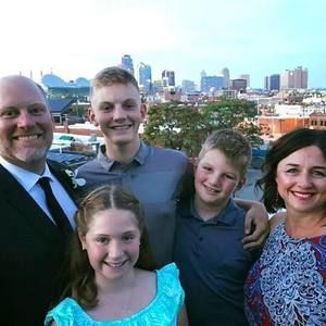 Meet your Posher, Steve